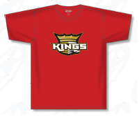 Exton Kings Dri-Fit T-Shirt