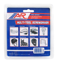 Load image into Gallery viewer, A&amp;R Multi-tool Screwdriver
