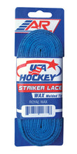 Load image into Gallery viewer, A&amp;R Colored Hockey Skate Laces
