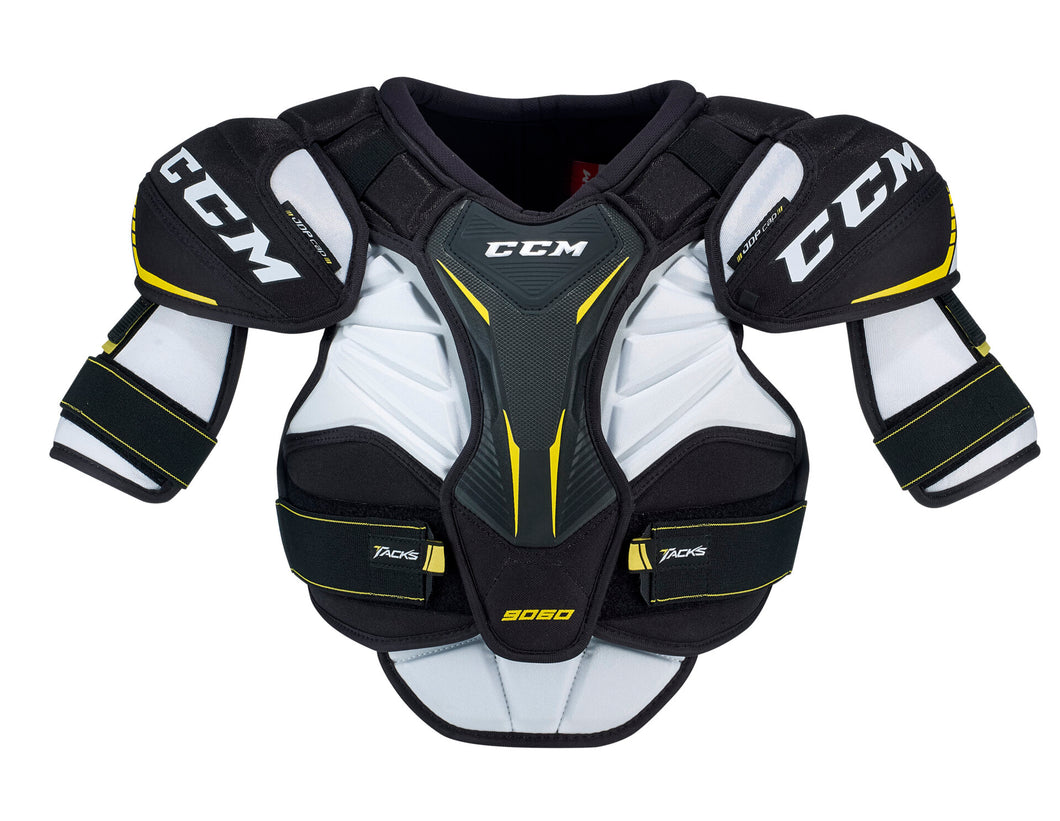 Youth Hockey Shoulder Pads: Kids Hockey Chest Protectors