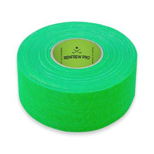 Load image into Gallery viewer, Renfrew Colored Cloth Hockey Tape

