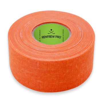 Renfrew COLORED Pro-Blade Cloth Hockey Tape