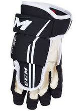Load image into Gallery viewer, CCM Tacks 4R2 Youth Gloves
