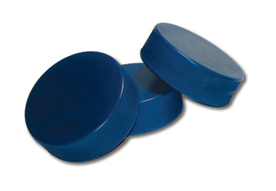 Blue Pucks