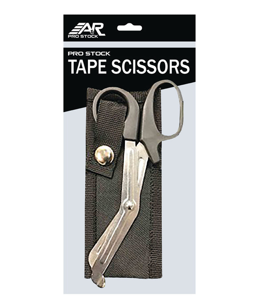 A&R Pro Stock Tape Scissors