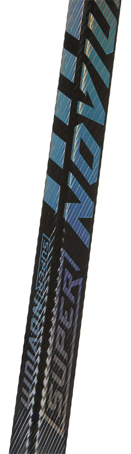 Warrior Super Novium Senior Hockey Stick