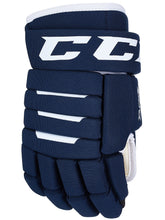 Load image into Gallery viewer, CCM Tacks 4R2 Youth Gloves
