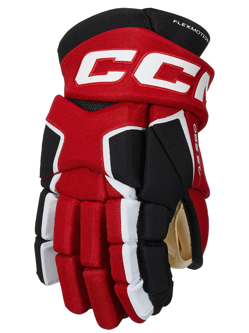 CCM Tacks AS580 Senior Gloves